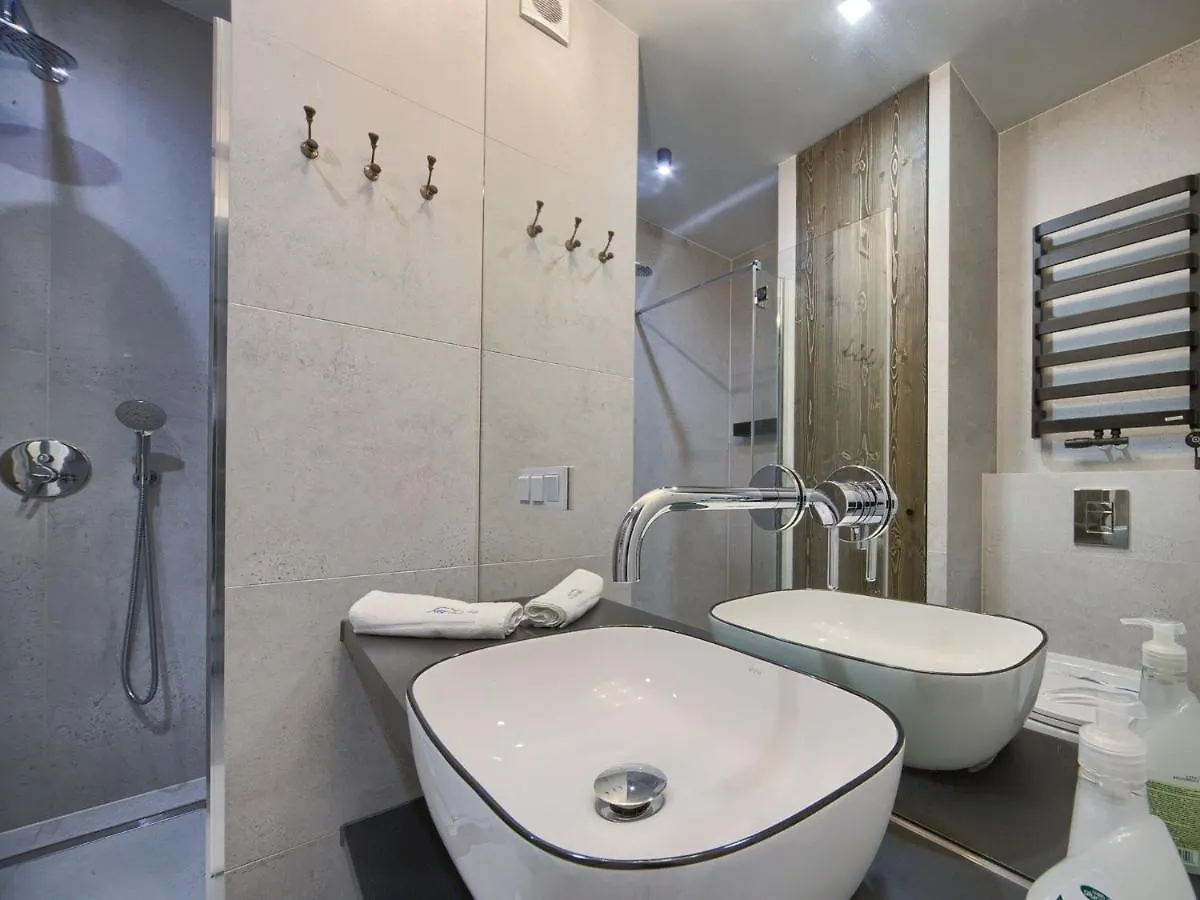 Visitzakopane - Royal Resort Rubin Spa Apartment Zakopane