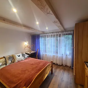 Apartament Gościnne U Samków, Zakopane